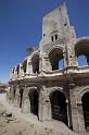 058 Arles, Romeins Amfitheater